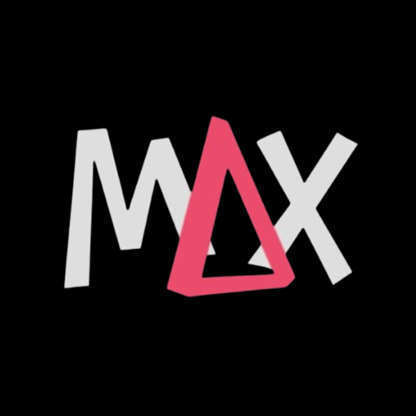 max logo