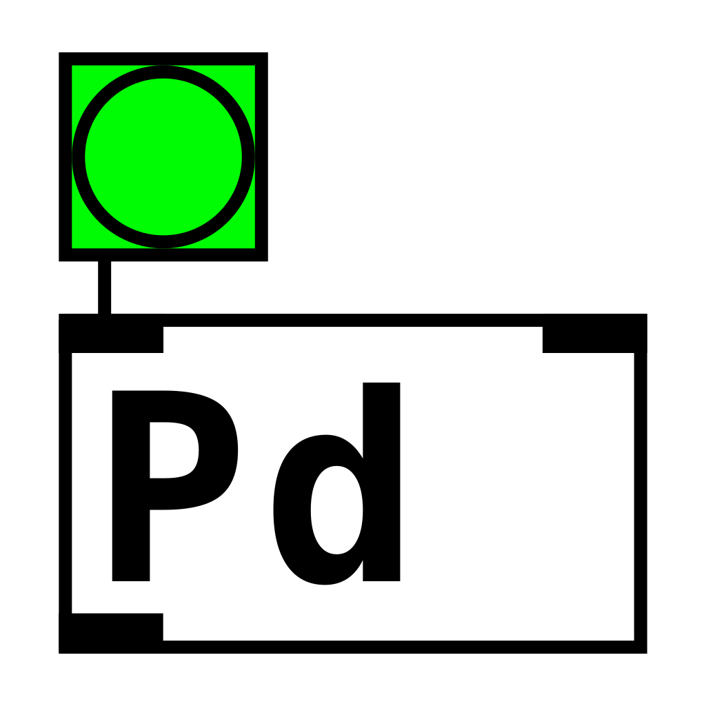 pd logo